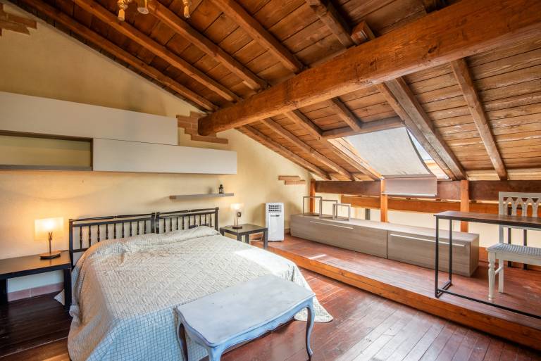 Villa 'La Casa Nel Bosco - Antiche Dimore' with Shared Pool, Wi-Fi & Air Conditioning — photo 3