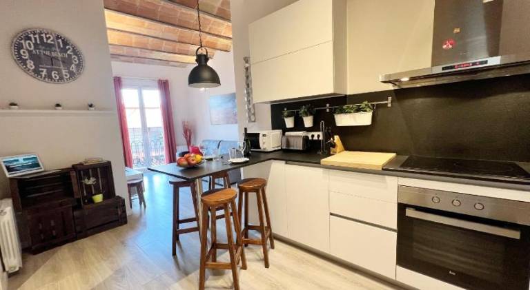 Wonderful apartment | Next to Parc de la Ciutadella | Pets are welcome — photo 2
