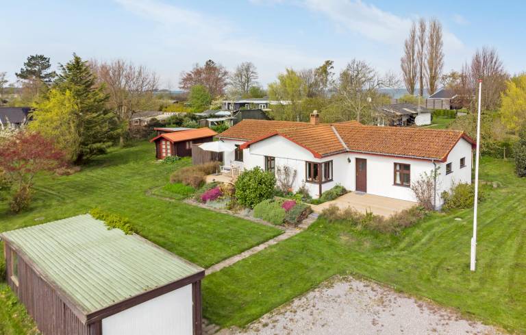 Huis Stege
