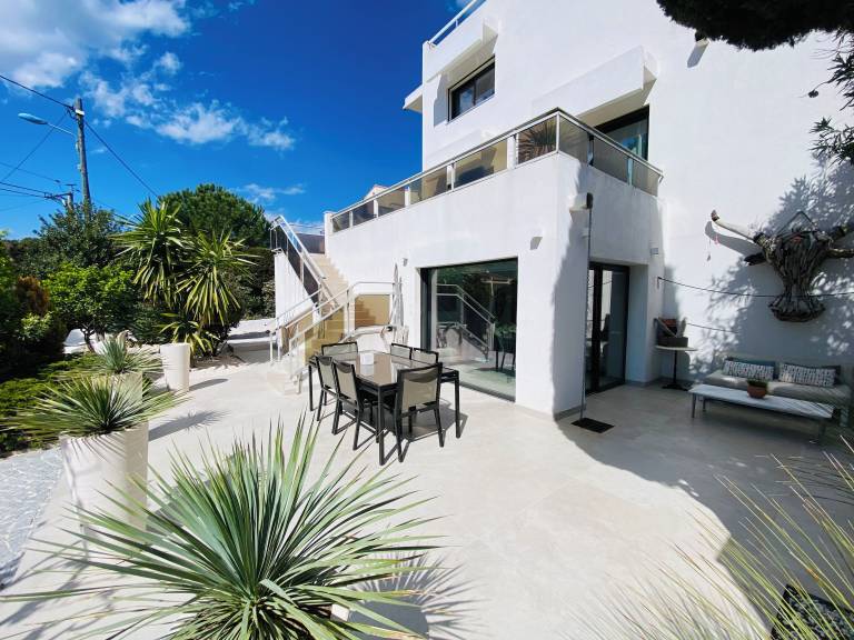 Villa Carry-le-Rouet