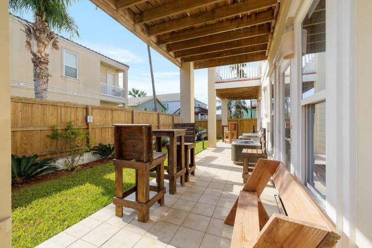 Family-oriented house with yard | Next to the beach | Dogs allowed — photo 4