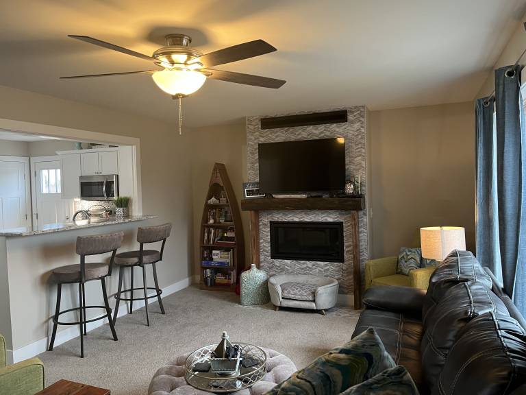 Vacation rentals on Kelleys Island from 158 Wimdu