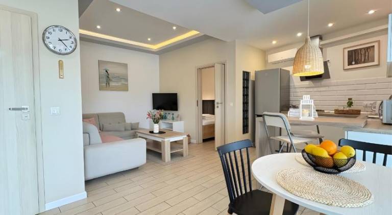 Apartament Racibórz