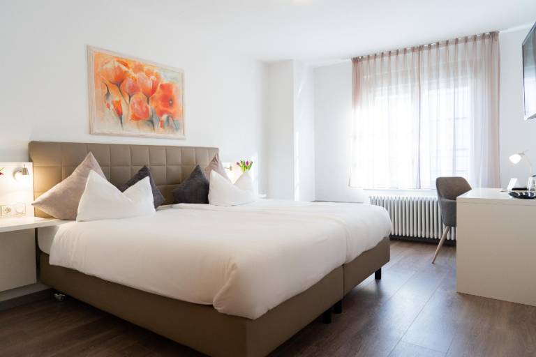 Hotel La Fleur in Ueberlingen