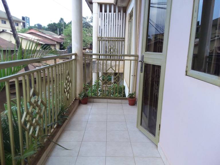Apartment Kamwokya