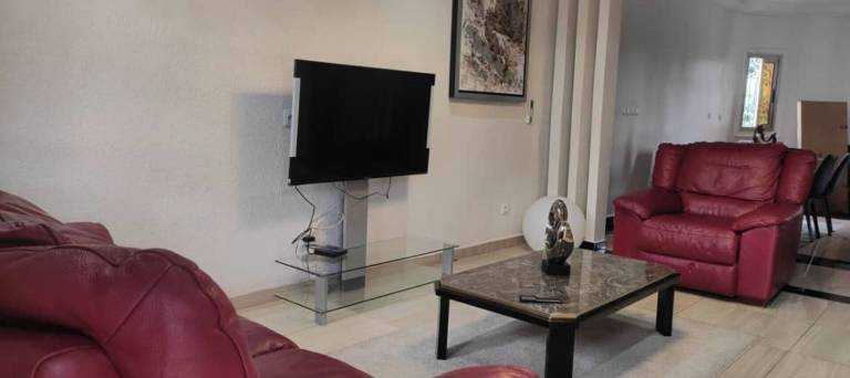 Appartement Yaoundé