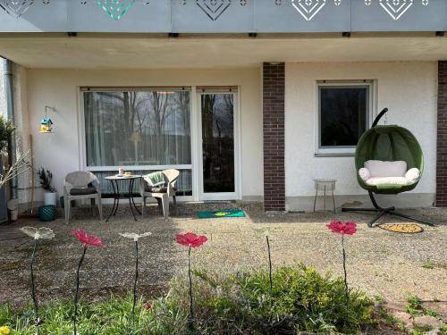 Ferienwohnung Pforzheim