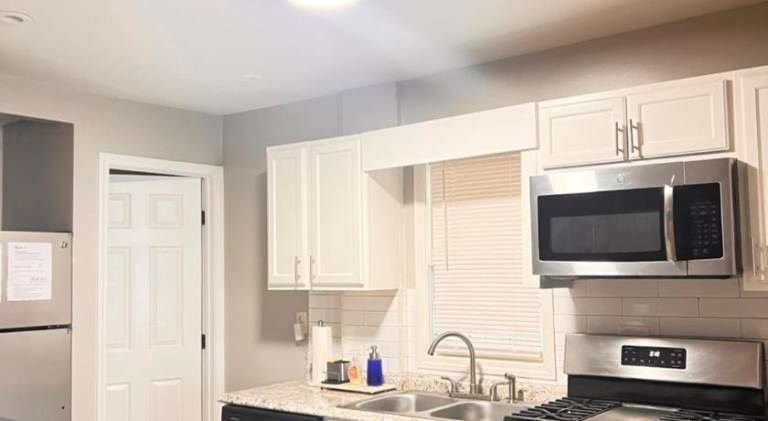 House with 3 rooms for 6 persons — photo 4