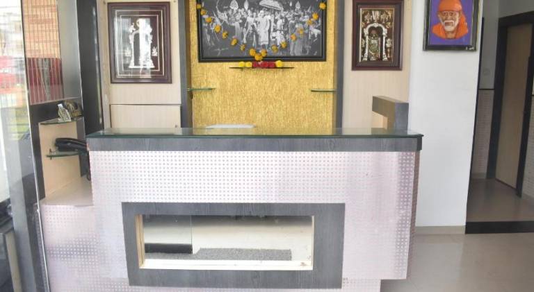 Hotel sai vishvakarma — photo 2