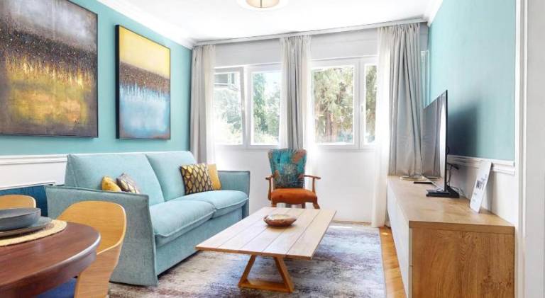 Apartment | Next to Diocletian's Palace | Dogs allowed in Split