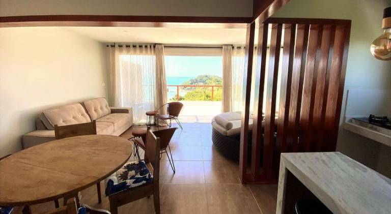 Holiday apartment with pool — photo 2