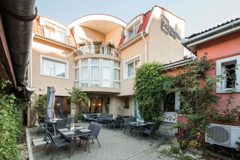 House  Targu Mures