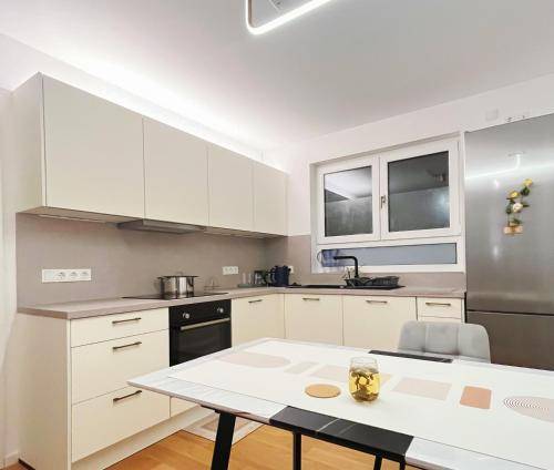 Appartement Gallus