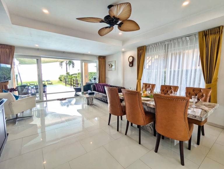 Nice villa with pool | Perfect for remote work | Pet-friendly — photo 4
