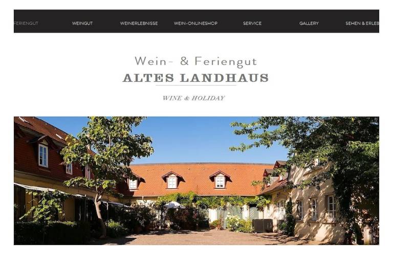 Ferienhaus Herxheim am Berg