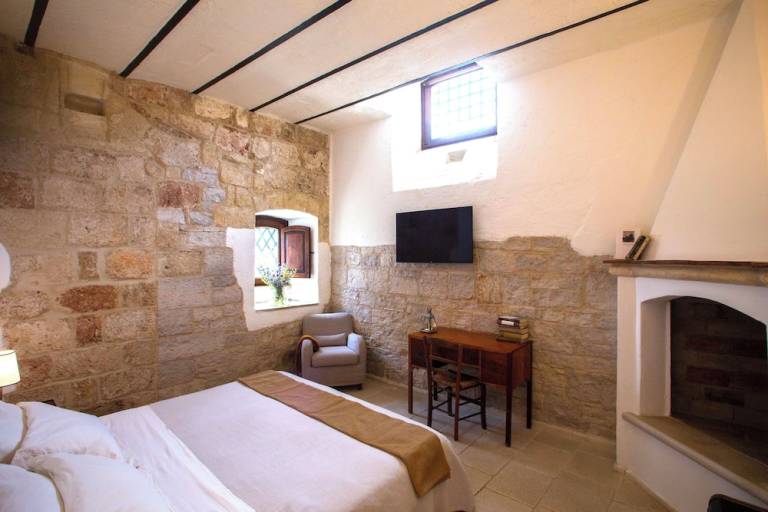 Agriturismo Andria