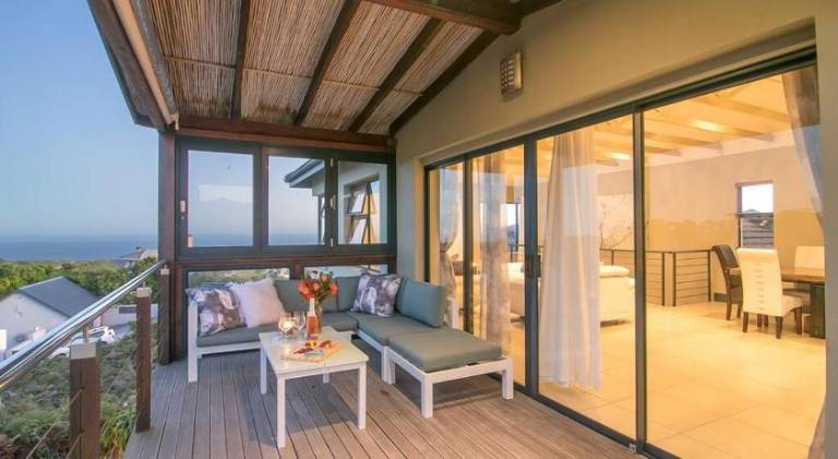 Ferienhaus Knysna