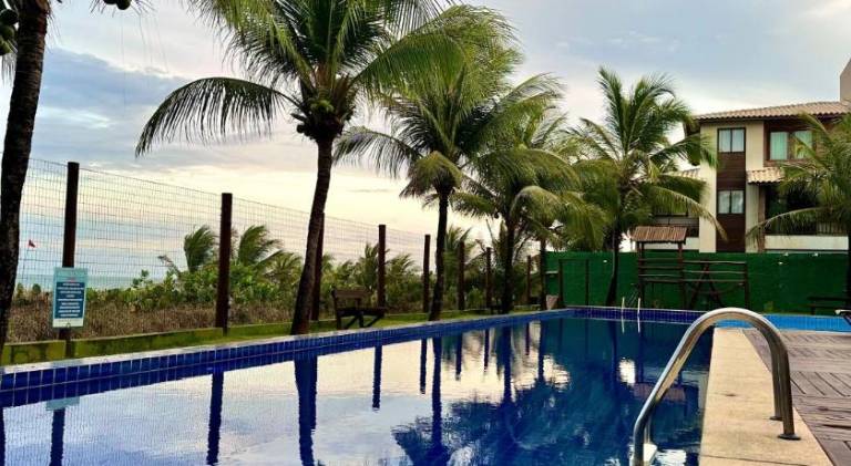 House with pool | Pets are welcome — photo 3