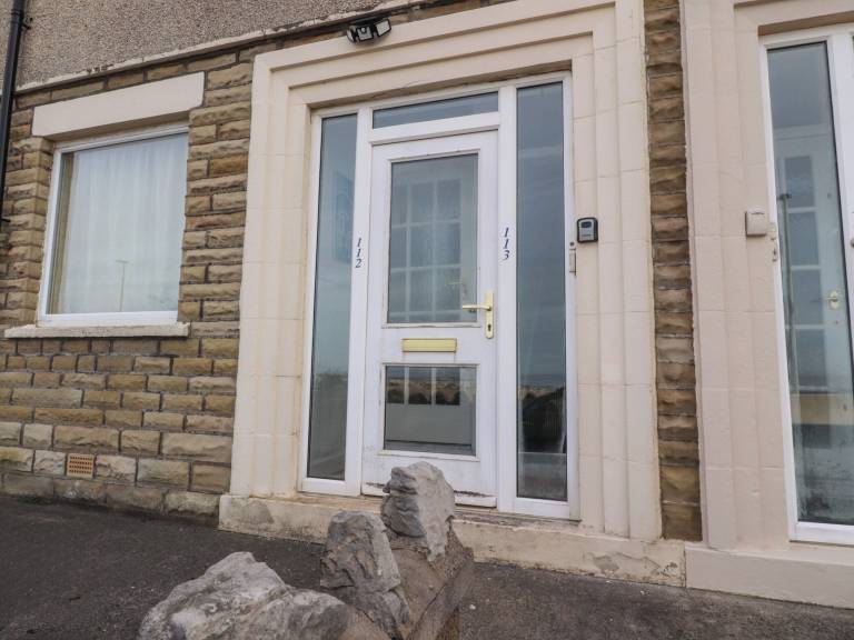 Cottage Morecambe