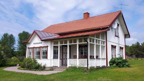 Talo Eckerö