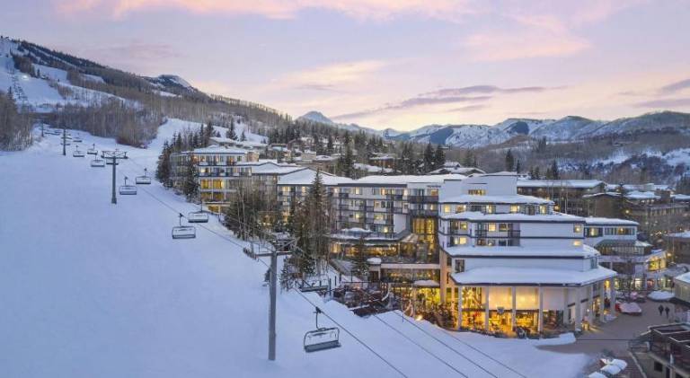 Viewline Resort Snowmass, Autograph Collection in Snowmass Village, CO