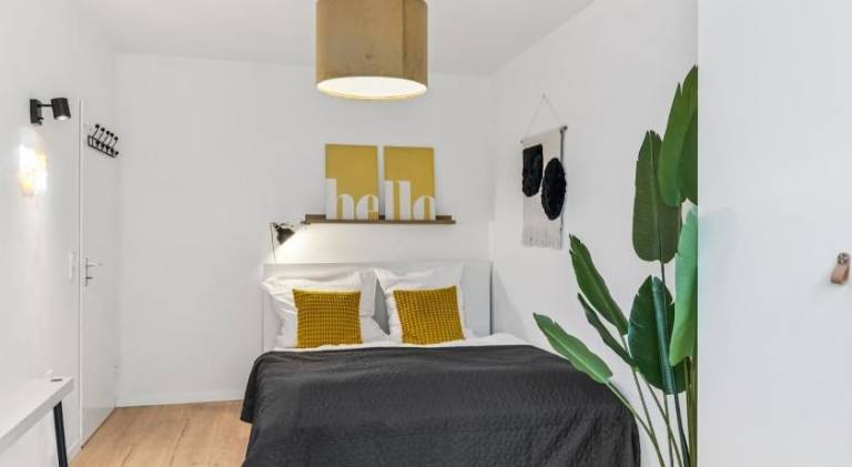 Pleasant rental apartment | Pet-friendly in Wuppertal