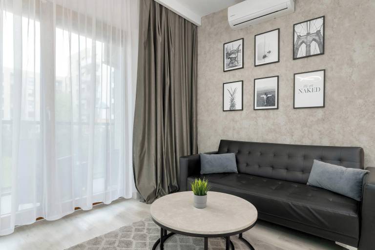 Apartament  Brzeźno