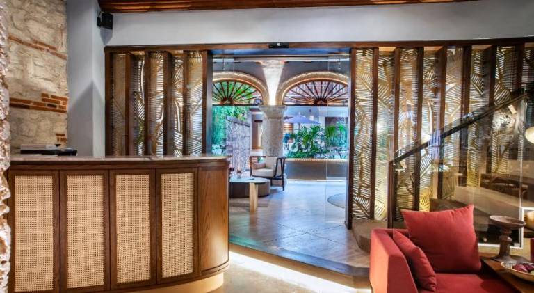 Hotel Casona del Porvenir — photo 3