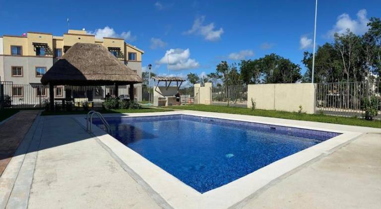 Rental apartment with pool — photo 3