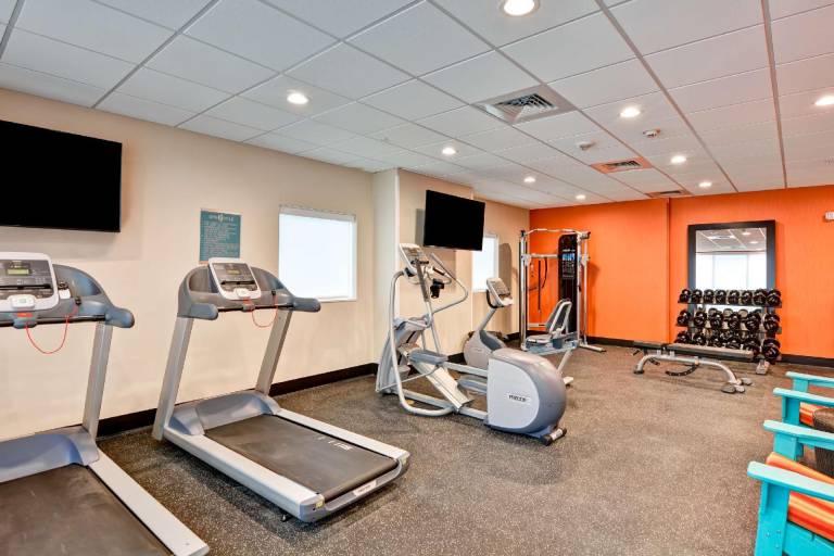 Home2 Suites by Hilton Meridian — photo 5