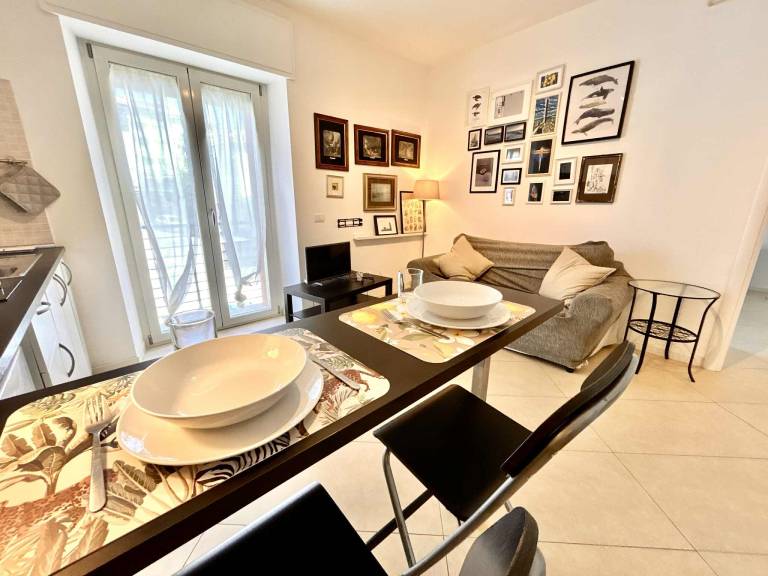 Holiday apartment with 1 room for 3 persons — photo 3