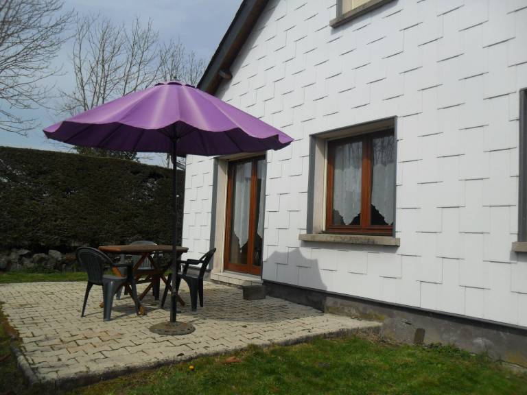 Appartement Laqueuille