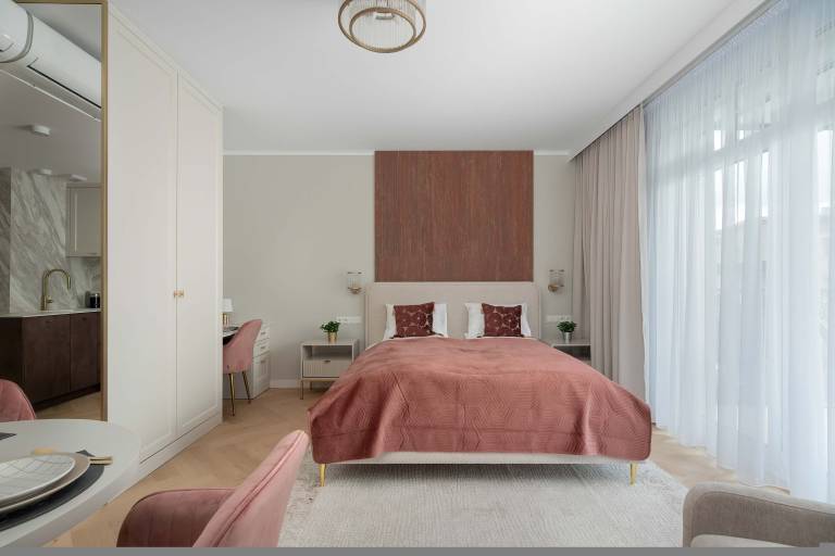 Apartament Ciechocinek