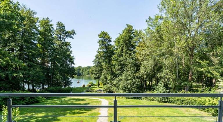 Apartment with 1 room for 2 persons in Bad Saarow