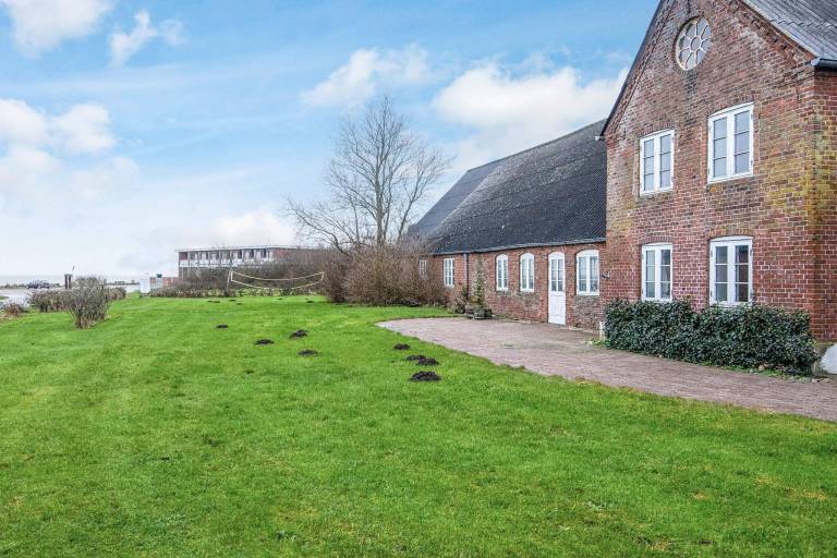 Feriehus Højer