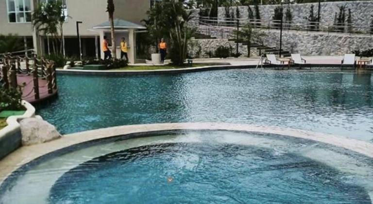 Aqualand Resort — photo 5