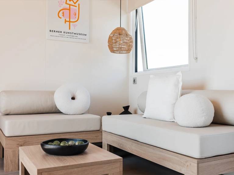 Children-friendly nice camping suite | Pets are welcome — photo 3