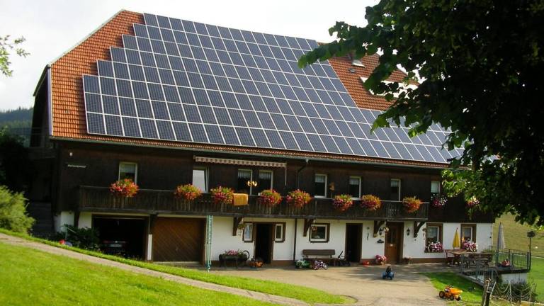 Ferienwohnung Breitnau