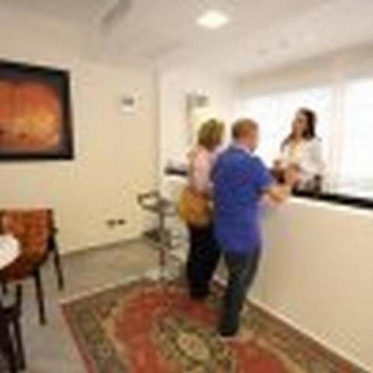 Pension Venedig