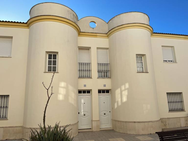 Casa Algodonales