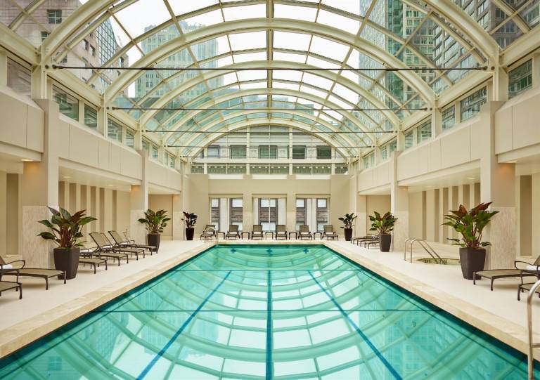 Palace Hotel, a Luxury Collection Hotel, San Francisco — photo 4