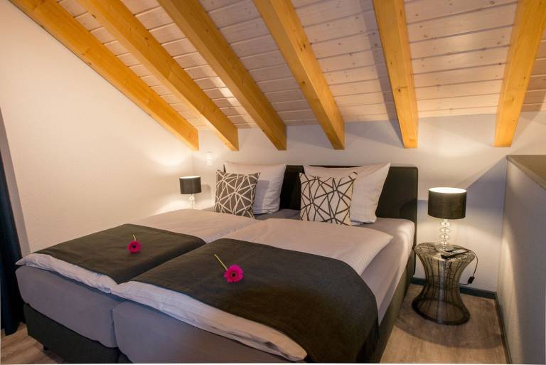 Ferienwohnung  Bensheim