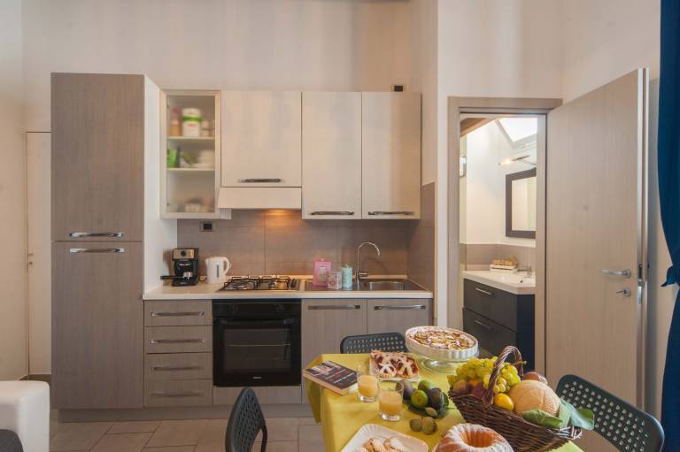 Rental apartment | City view — photo 3