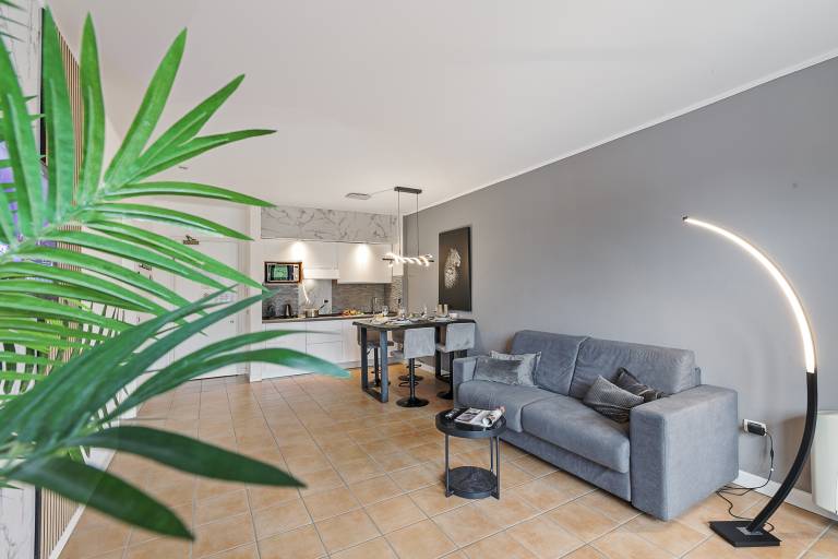 Holiday apartment | Mountain view — photo 3