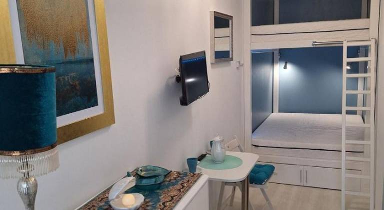 Rental apartment with 1 room for 4 persons — photo 2