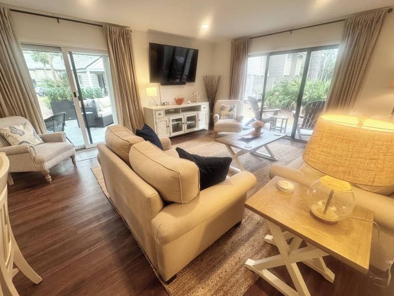 Villa Hilton Head Island