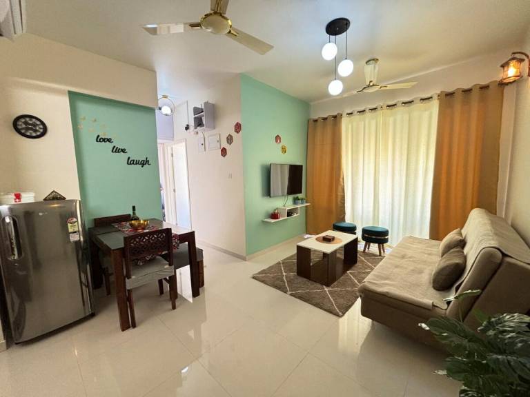 Apartment Vasco da Gama