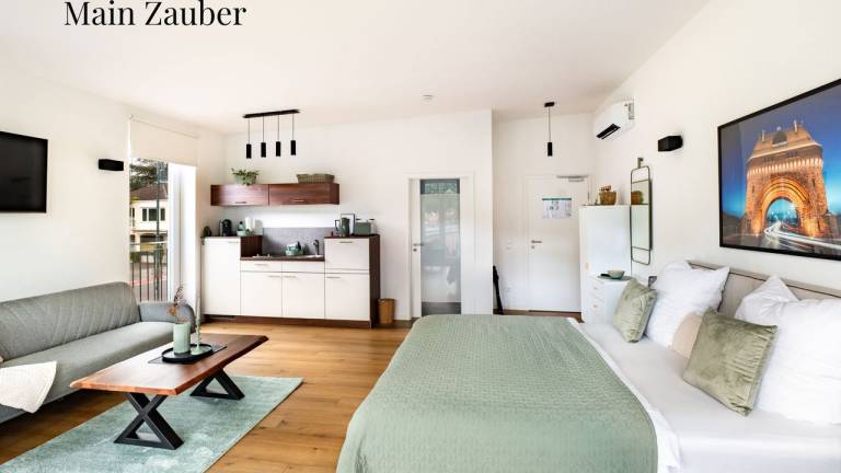 Ferienwohnung Miltenberg