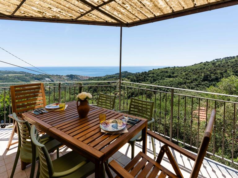 Appartement  San Lorenzo al Mare