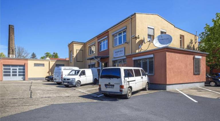 Holiday apartment with 1 room for 3 persons — photo 4